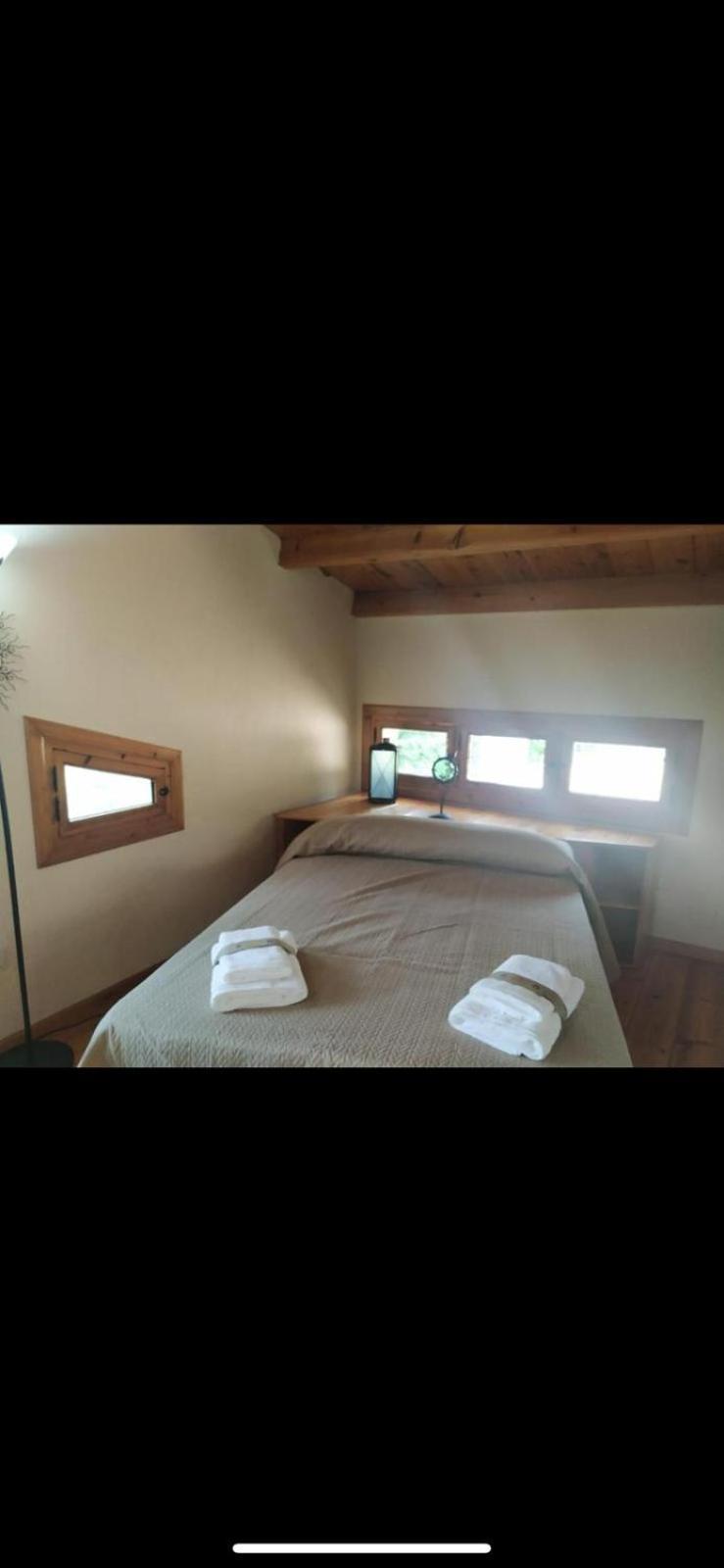 Casa Montepinar Cazorla Eksteriør billede