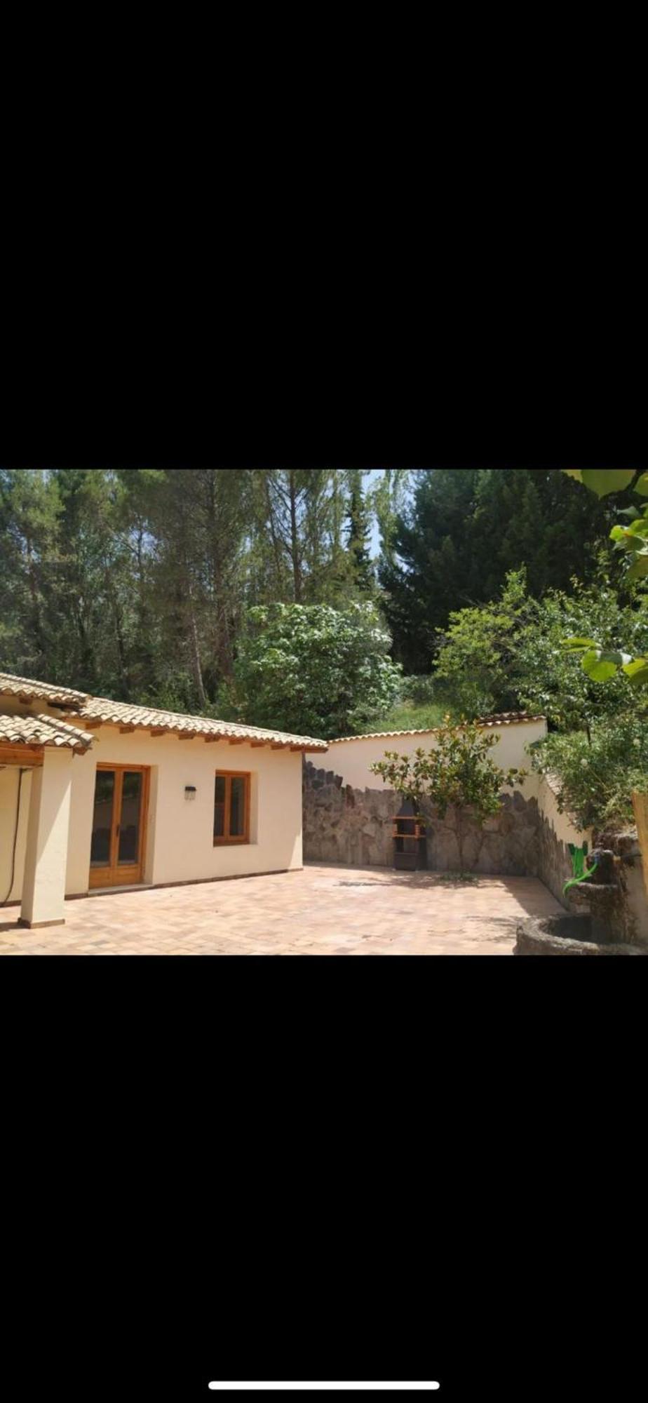 Casa Montepinar Cazorla Eksteriør billede
